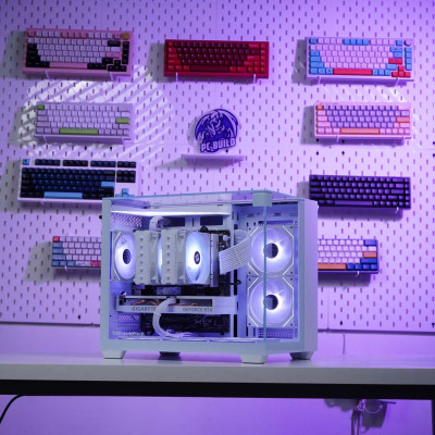 PC Rakitan Chemicy #220